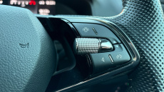 Skoda Karoq 1.5 TSI Sportline 5dr DSG Petrol Estate